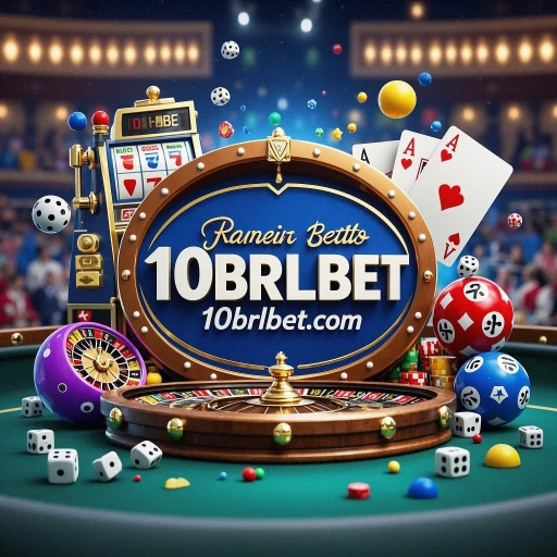 Explorando a Categoria Arcade no 10brlbet