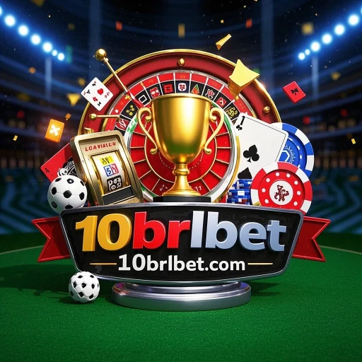 A Ascensão dos Jogos de Trading na 10brlbet